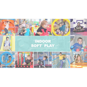 Quality-assured Commercial Indoor Playground Equipment, Wholesale Indoor Soft Play, Toddler Indoor Play Area